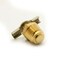 Thrifco Plumbing 3/8 Inch Drain Cock Valve, No 322-C 4401232 - alternate 1